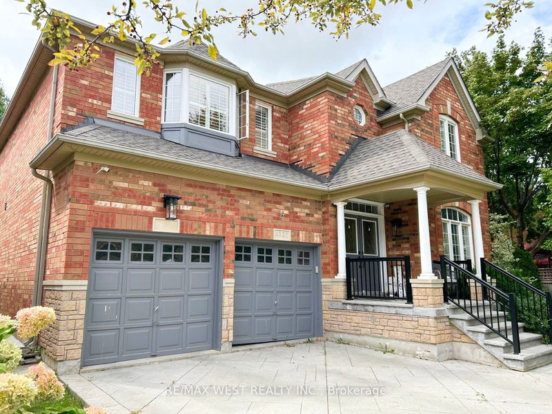 home for sale on 4820 Fulwell Road