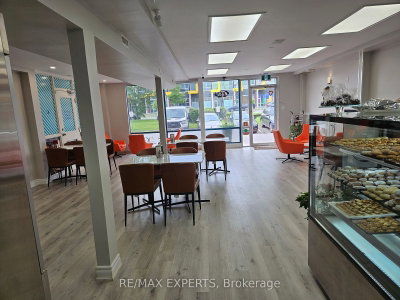 Unit 2 — 1270 Finch Avenue W — photo 4