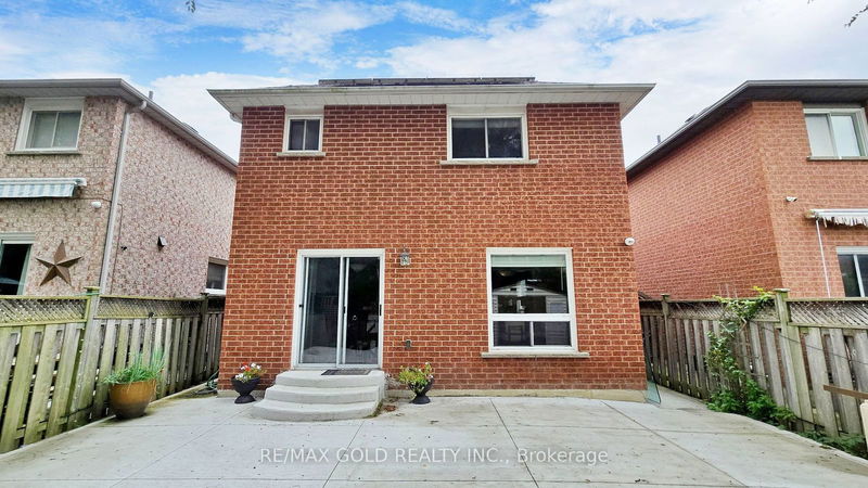 3952 Hazelridge Rd  Mississauga, L5N 6Z4 | Image 39