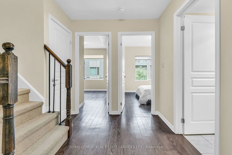  34 - 22 Applewood Lane  Toronto, M9C 0C1 | Image 16