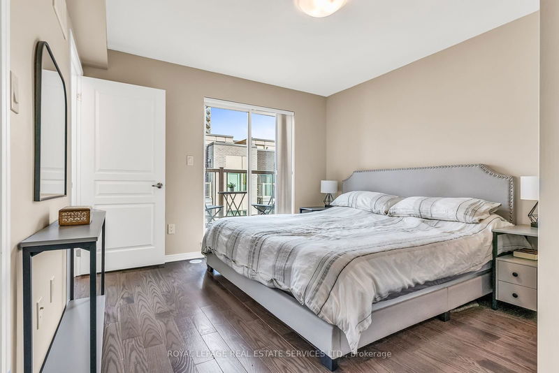  34 - 22 Applewood Lane  Toronto, M9C 0C1 | Image 21