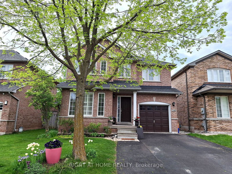 2148 Village Squire Lane  Oakville, L6M 3W8 | Image 3