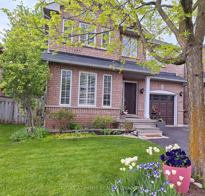 2148 Village Squire Lane  Oakville, L6M 3W8 | Image 5