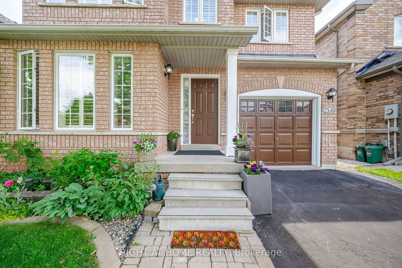 2148 Village Squire Lane  Oakville, L6M 3W8 | Image 6