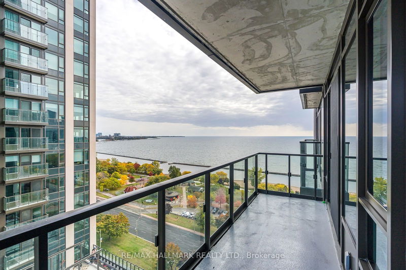  1806 - 1928 Lake Shore Blvd W Toronto, M6S 0B1 | Image 19