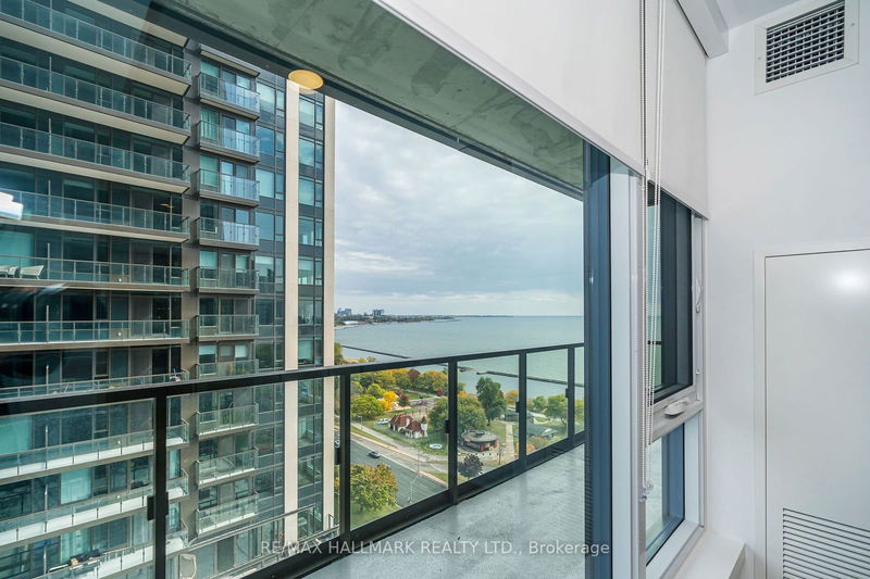  1806 - 1928 Lake Shore Blvd W Toronto, M6S 0B1 | Image 26