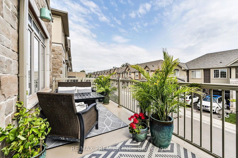 3199 William Coltson Ave  Oakville, L6H 0W9 | Image 13