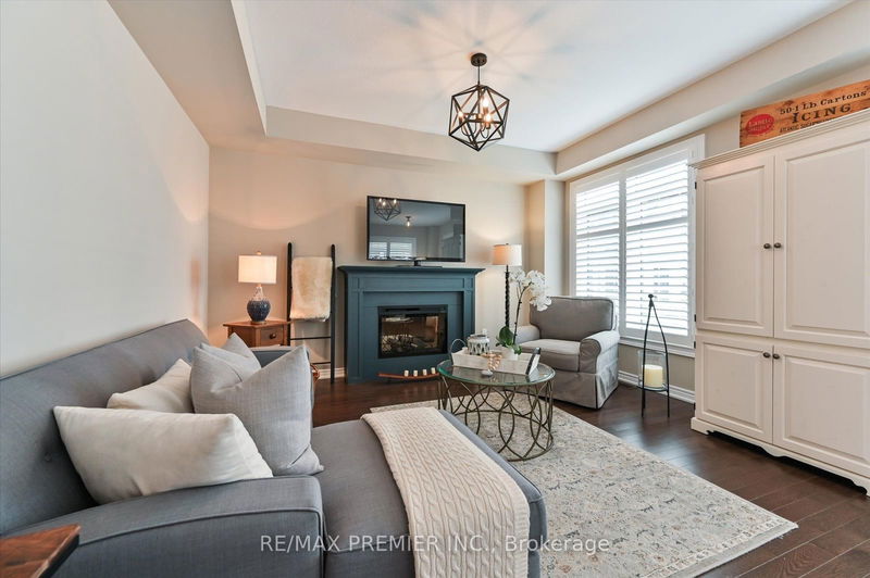 3199 William Coltson Ave  Oakville, L6H 0W9 | Image 16