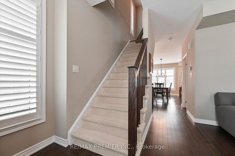 3199 William Coltson Ave  Oakville, L6H 0W9 | Image 20