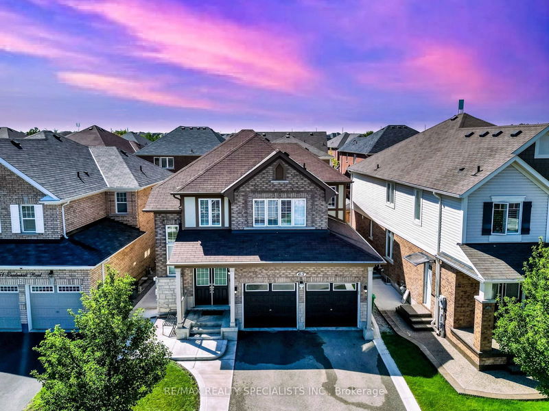 home for sale on 63 Leadenhall Road