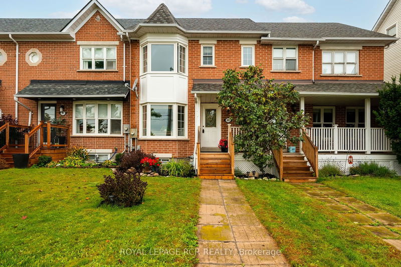 home for sale on 309 Alder Street