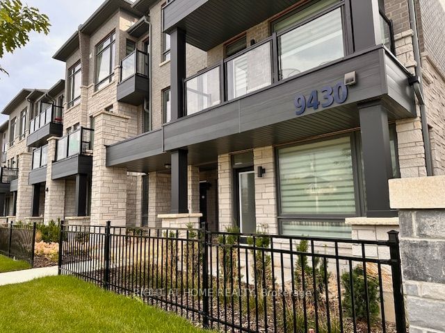  17 - 9430 The Gore Rd  Brampton, L6P 4P9 | Image 1