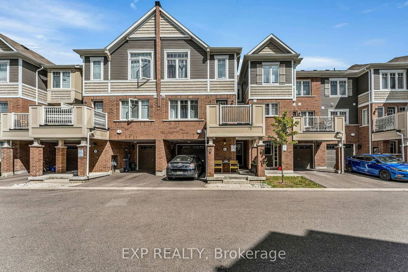  8 - 1222 Rose Way  Milton, L9E 1P1 | Image 1