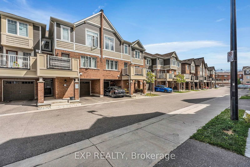  8 - 1222 Rose Way  Milton, L9E 1P1 | Image 2