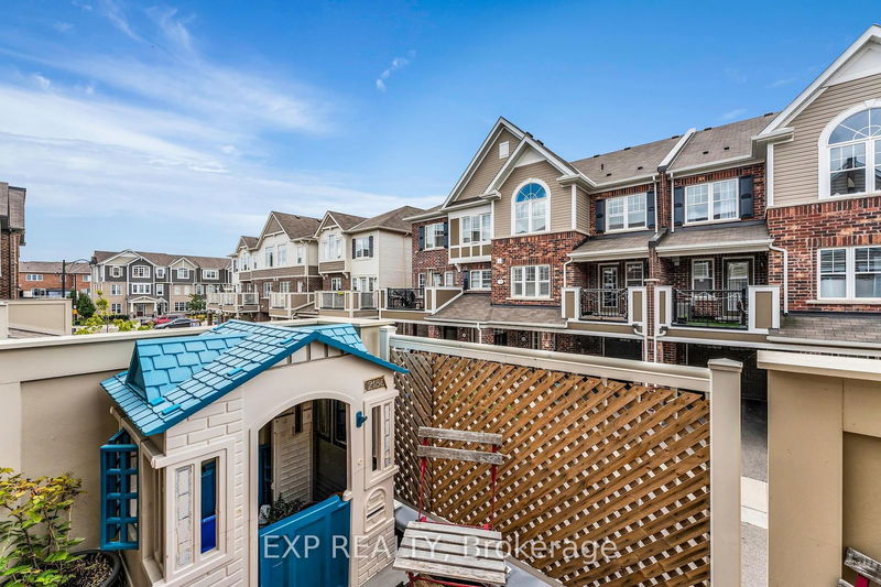  8 - 1222 Rose Way  Milton, L9E 1P1 | Image 31