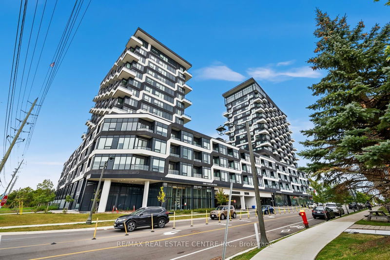  1210 - 2481 Taunton Rd  Oakville, L6H 3R7 | Image 1