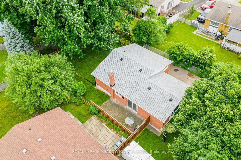 4 Fairfield Ave  Brampton, L6X 2J1 | Image 39