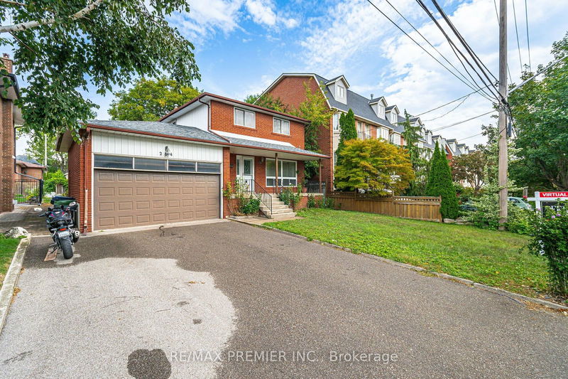 284 Dalesford Rd  Toronto, M8Y 1G5 | Image 3