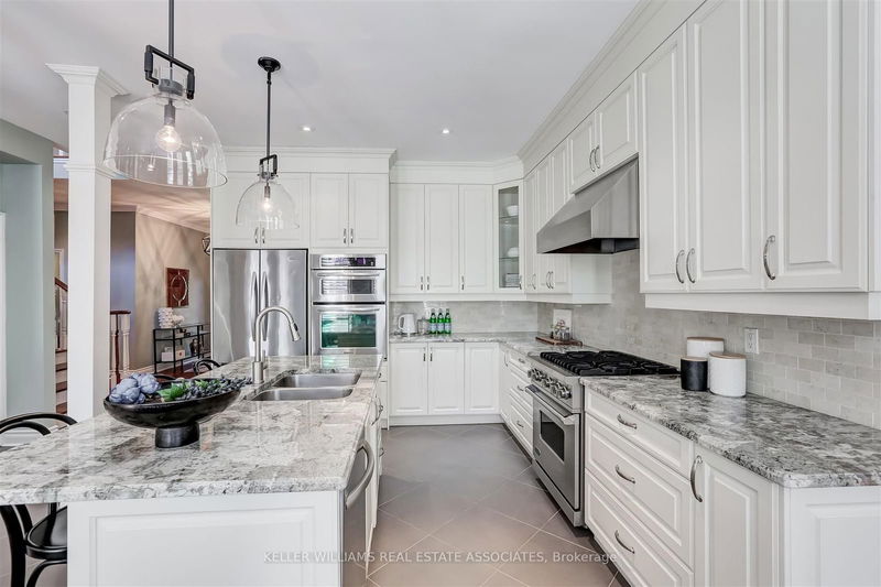 1492 Broadmoor Ave  Mississauga, L5G 3T8 | Image 10