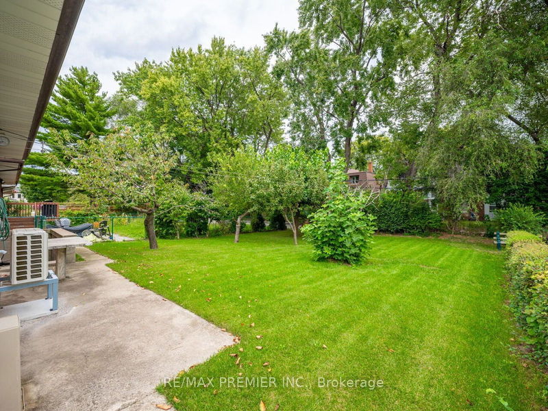 7 Tranquil Dr  Toronto, M9C 2S4 | Image 36