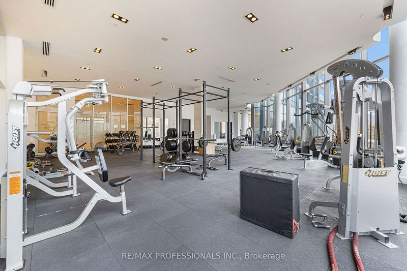  1005 - 90 Park Lawn Rd  Toronto, M8Y 0B6 | Image 30