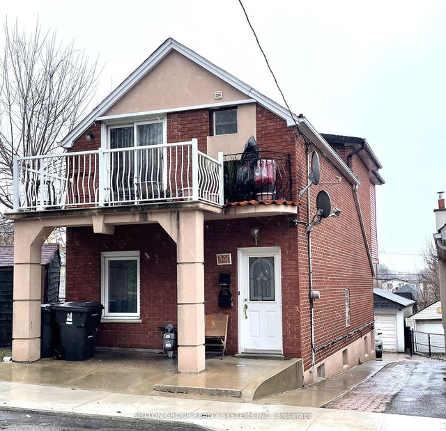 43 Donald Avenue