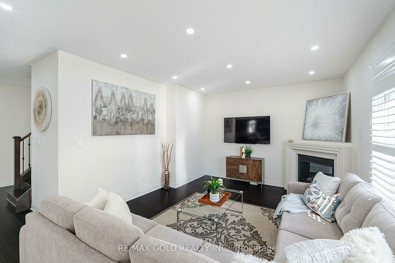 94 Zelda Rd  Brampton, L6R 3V4 | Image 15