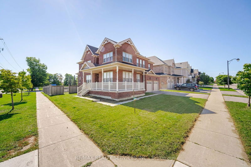home for sale on 1 Atchison Drive