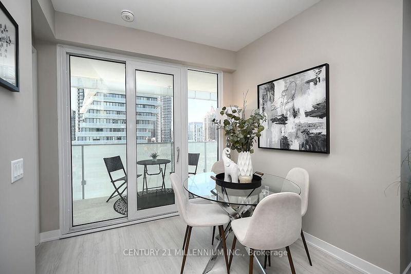  1103 - 3883 Quartz Rd  Mississauga, L5B 0M4 | Image 13