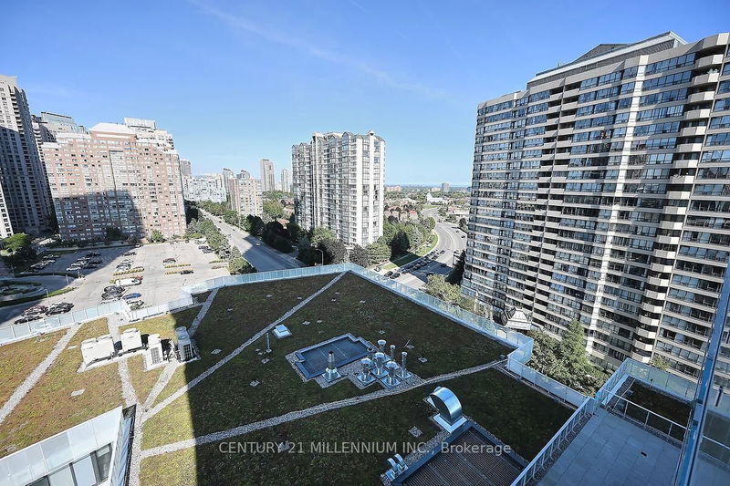  1103 - 3883 Quartz Rd  Mississauga, L5B 0M4 | Image 21