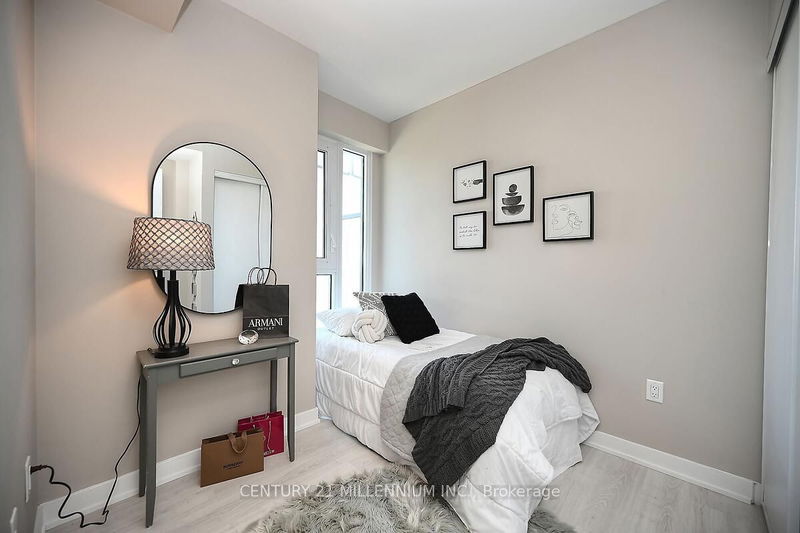  1103 - 3883 Quartz Rd  Mississauga, L5B 0M4 | Image 23