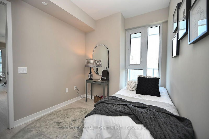  1103 - 3883 Quartz Rd  Mississauga, L5B 0M4 | Image 24