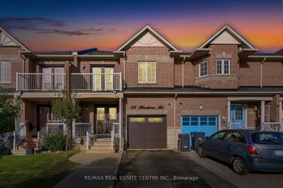 25 Heartview Rd  Brampton, L6Z 0C6 | Image 1