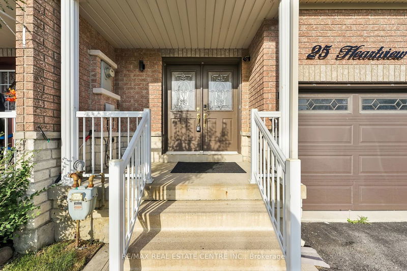 25 Heartview Rd  Brampton, L6Z 0C6 | Image 5