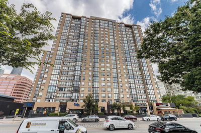  1511 - 285 Enfield Pl  Mississauga, L5B 3Y6 | Image 1