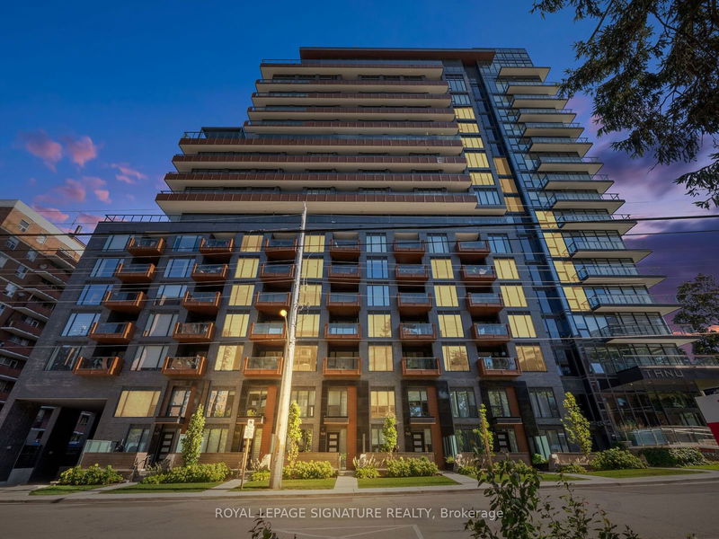  520 - 21 Park St E Mississauga, L5G 1L7 | Image 30