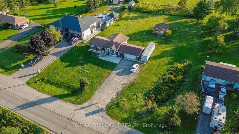 13924 Kennedy Rd  Caledon, L7C 2G2 | Image 3