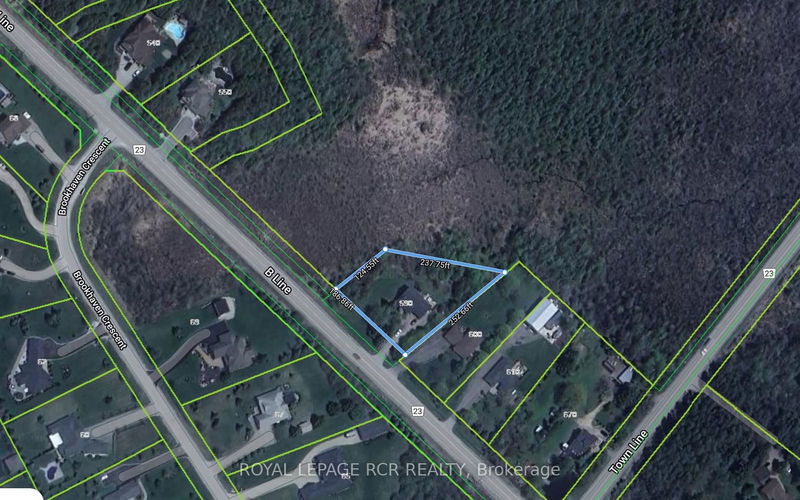 590 County Road 23(B Line)   Orangeville, L9W 6M5 | Image 32