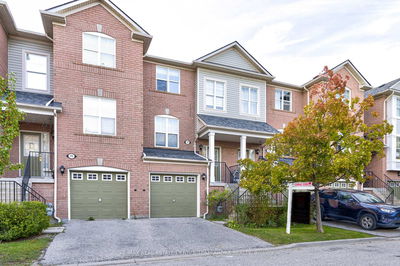  173 - 5980 Whitehorn Ave  Mississauga, L5V 2Y3 | Image 1