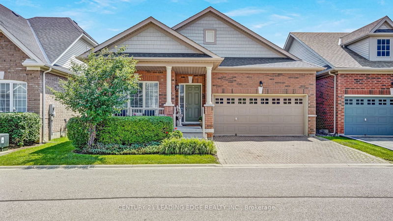 home for sale on 39 Muzzo Drive