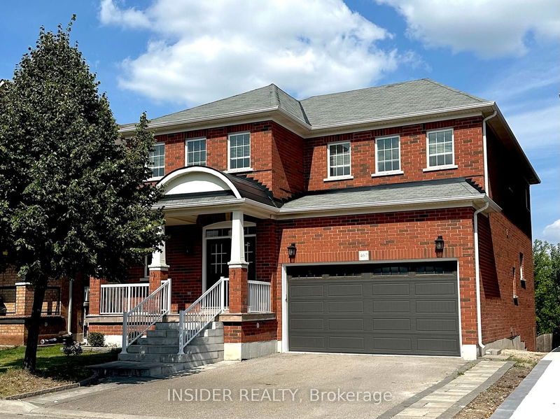 home for lease on 467 Hinchey Crescent
