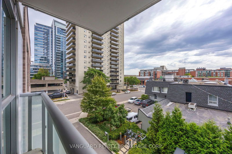  204 - 8 Ann St  Mississauga, L5G 3E6 | Image 16