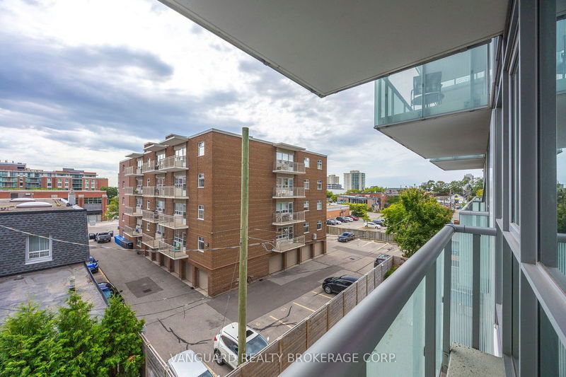  204 - 8 Ann St  Mississauga, L5G 3E6 | Image 18