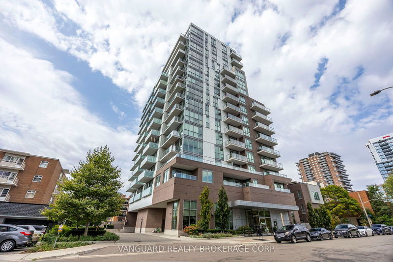  204 - 8 Ann St  Mississauga, L5G 3E6 | Image 19