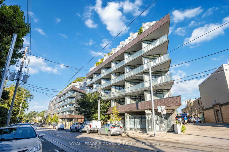 home for lease on 409-36 Howard Park Avenue