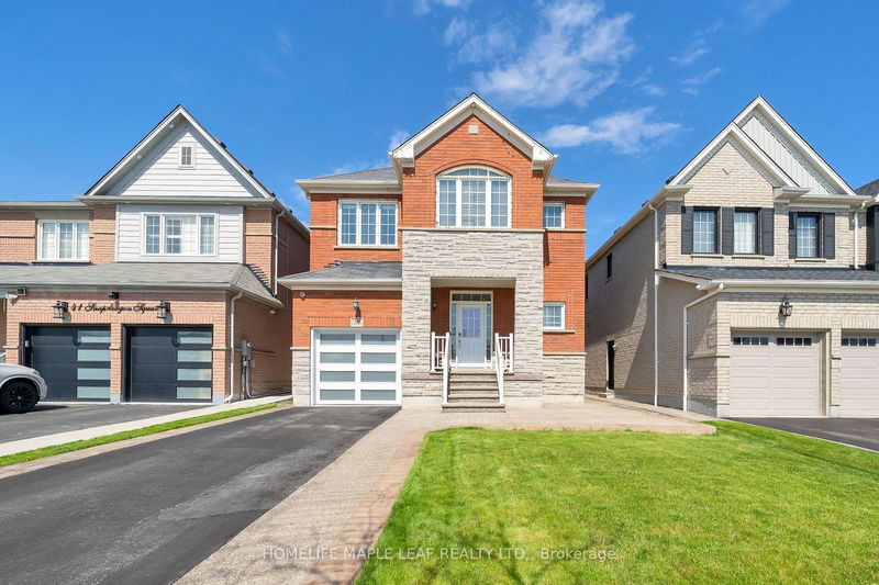 home for lease on 39 Snapdragon Square