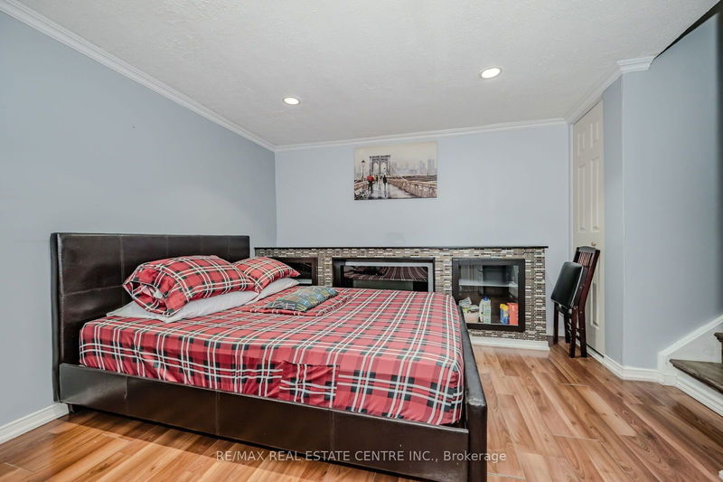 35 Briar Path  Brampton, L6T 2A3 | Image 21