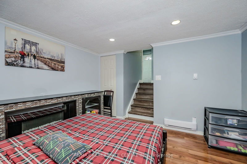 35 Briar Path  Brampton, L6T 2A3 | Image 22