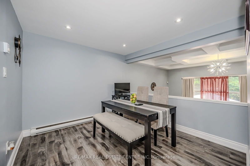 35 Briar Path  Brampton, L6T 2A3 | Image 8