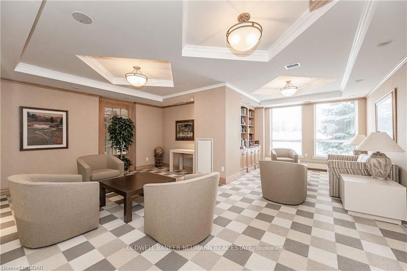  409 - 60 Old Mill Rd  Oakville, L6J 7V9 | Image 12